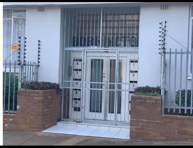 2 BEDROOM APARTMENT FOR SALE IN MUSGRAVE